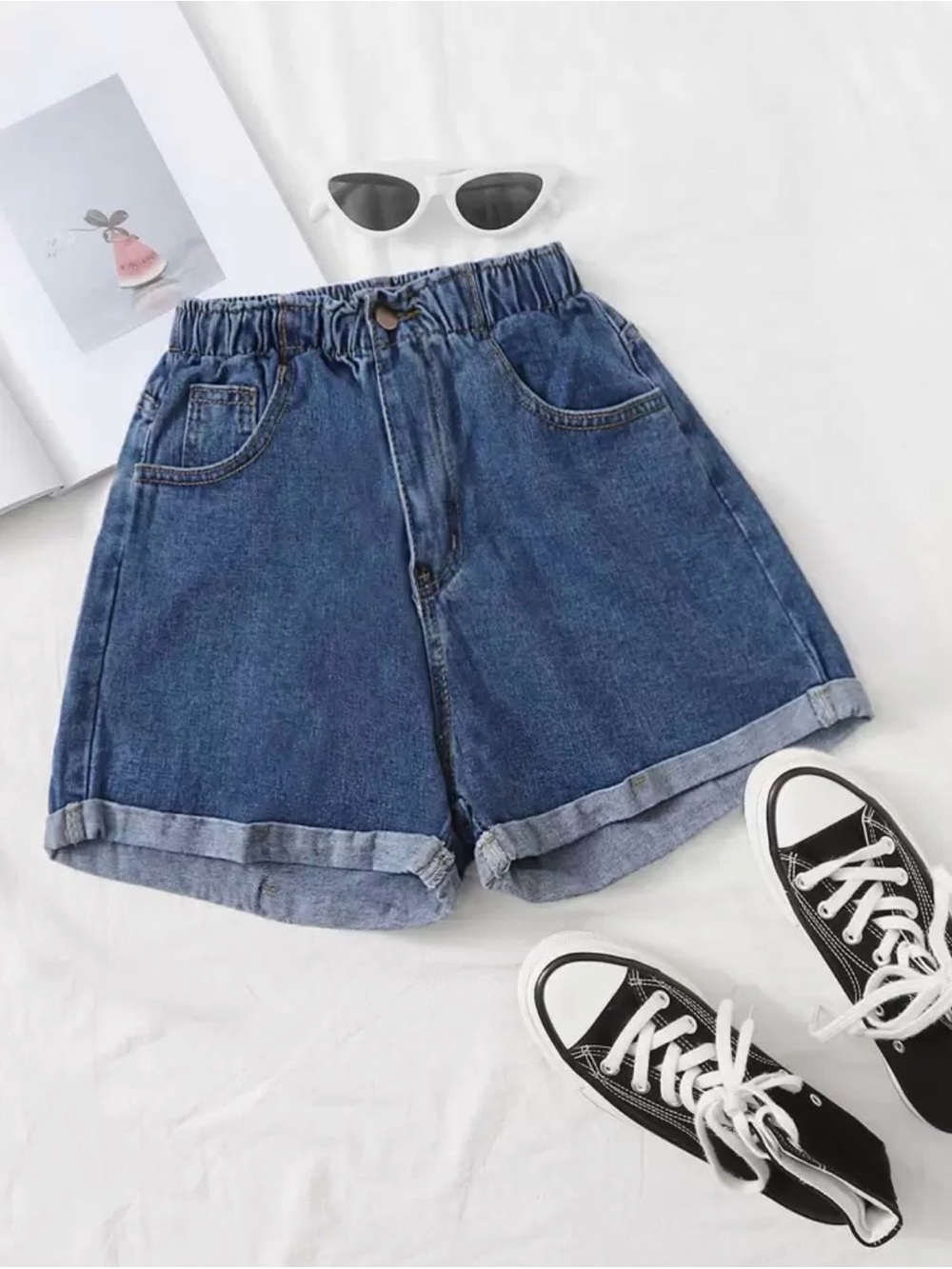 Short